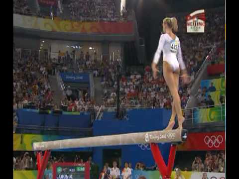 Power of the Dream 2008 Olympics- Celine Dion