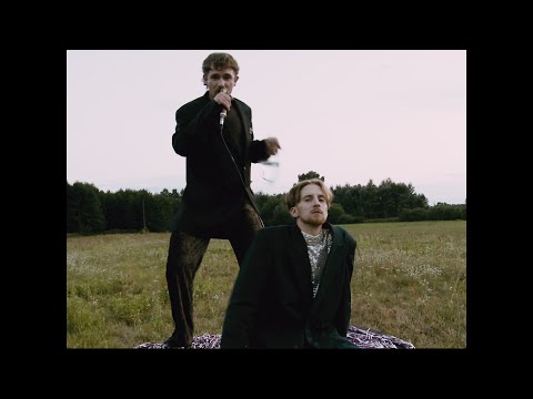 Andrzej Mrozek feat. Raf Skowroński - Jak Chanel (RESORT 2024)