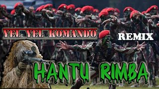 Download lagu MERINDING!!! HANTU RIMBA TNI KOPASSUS | Trap Mix by Wevin De Revolver mp3 Download lagu MERINDING!!! HANTU RIMBA TNI KOPASSUS | Trap Mix by Wevin De Revolver mp3