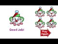 PC Longplay Barney And Friends Happy Mad Silly Sad Part 2