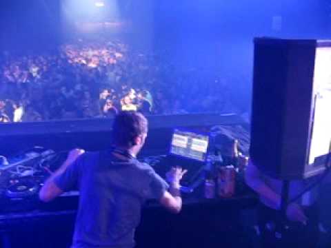 Matthew Hoag - I Love Techno 2008