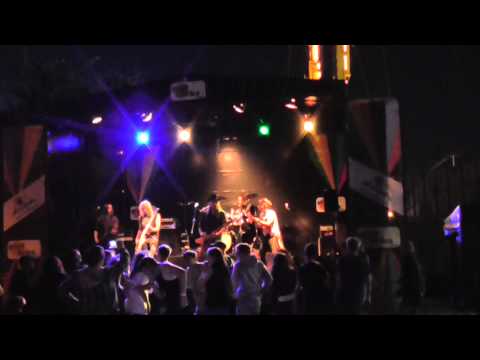 00009 XIII W SAMO POŁUDNIE PORT ŁEBA CLUB