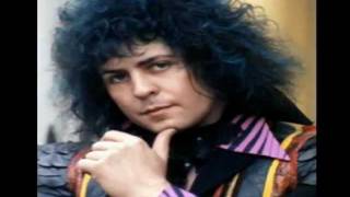 Down Home Lady - Marc Bolan &amp; T. Rex