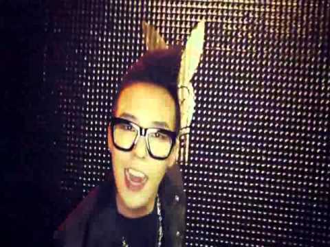 Lmfao Ft GD & T.O.P Party Night high
