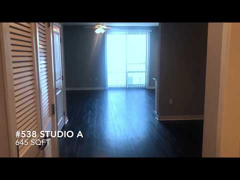 Jia Apartments - Los Angeles - Studio A 538