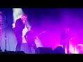 The National -  The System Only Dreams In Total Darkness (live México Pepsi Center '18)