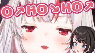 O↗HO↘HO↗💕