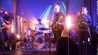 The Bats - "Tragedy"