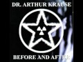 dr. arthur krause - Violence 
