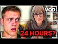 Reacts Day 64 Joe Bartolozzi REUPLOAD