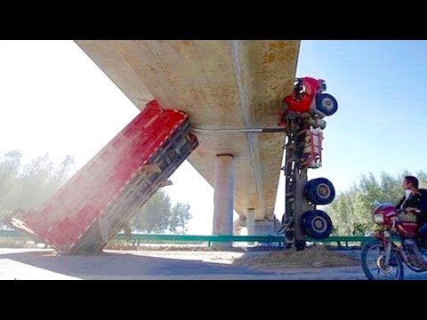 Russian Roads - Worst Roads In The World 1