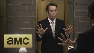 Better Call Saul ( Better Call Saul )