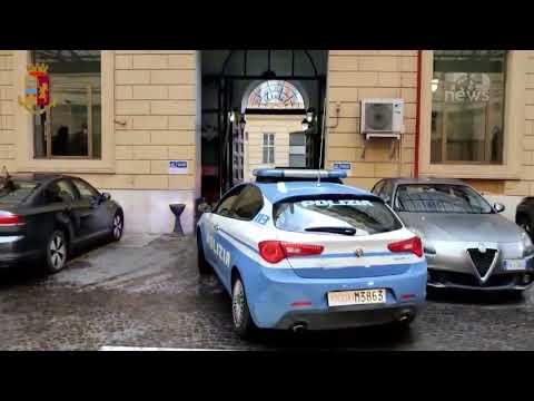 Top News - Shkatërrohet banda shqiptaro-tuniziane/ Itali, 12 persona në pranga për trafik kokaine