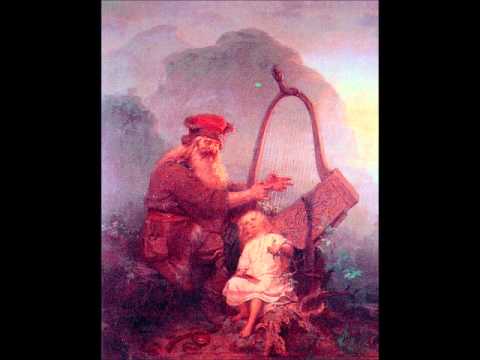 August Söderman - Ballad - Kung Heimer och Aslög