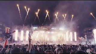 Download lagu ARMNHMR - Falling Apart Ft. Runn (LIVE FROM EDC LAS VEGAS 2021) mp3