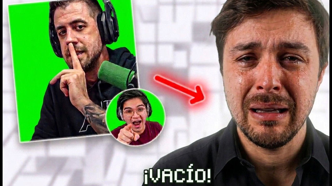 DALAS ES HUMILLADO POR AURONPLAY Y ELMARIANA, ARGOS VUELVE