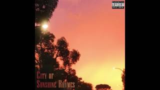Everyday Flow - City Of Sunshine Rhymes