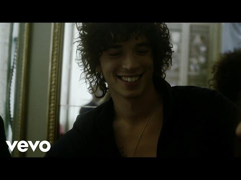 Julian Perretta - Stitch Me Up