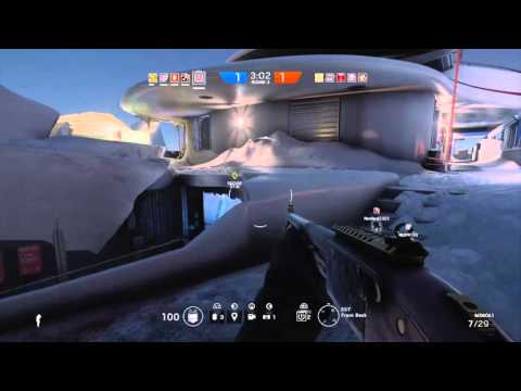 Thatcher, shotgun?/spedbot18