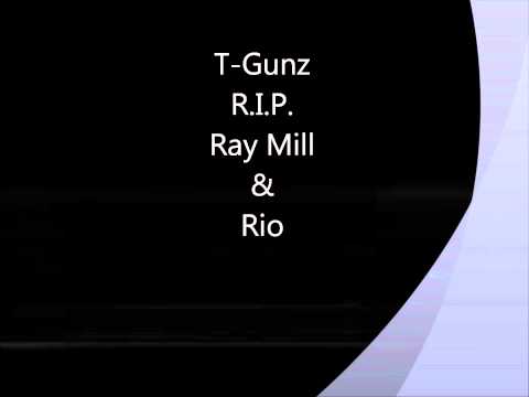 T-Gunz- Lorain- Lick Season