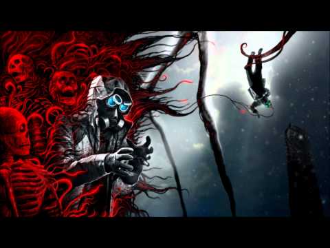 Circular Discharge - Cry Of Fear