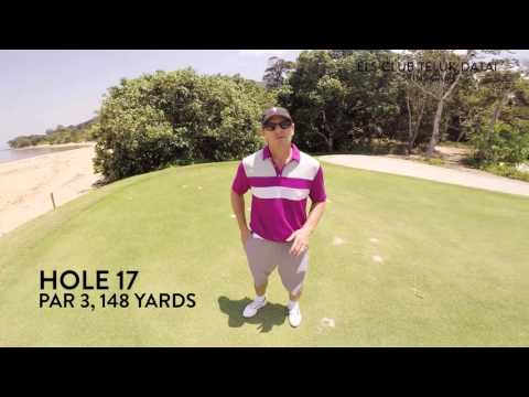 Els Club Teluk Datai - Langkawi, Malaysia: course review