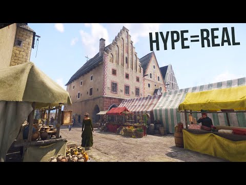 20 OVERHYPED Games That Actually Delivered