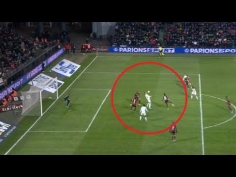 Arkadiusz Milik gol z przewrotki (Polski Komentarz)
