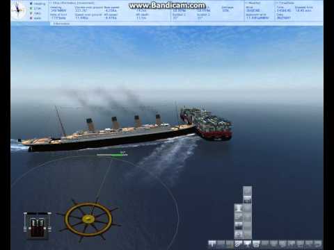 Ship Simulator Professional PC