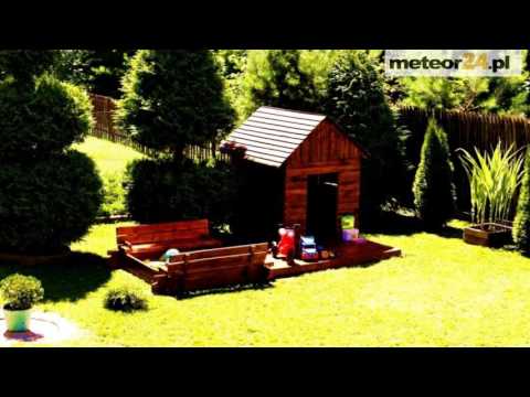 Dom Inka - Woszczele meteor24.pl