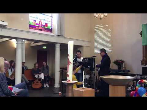 Cover - Vader u bent goed - Massimo & Geromio