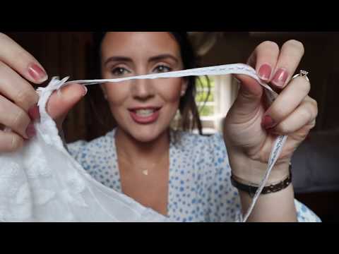 WEDDING DRESS TRY ON HAUL | BUYING WEDDING DRESSES FROM EBAY!!!! OMG