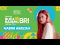 Nadin Amizah Live Performance KLBB Festival 2024