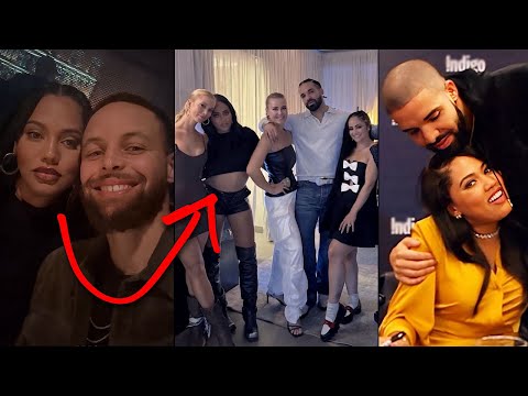 AYESHA CURRY MUSS GESTOPPT WERDEN!!