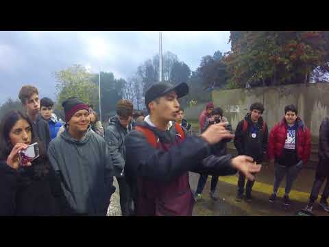 JAC vs NICOTINA// semifinal 2// Fecha 3