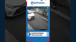 Download lagu Rekaman CCTV Detik-detik Percobaan Penculikan Bocah di Medan mp3 Download lagu Rekaman CCTV Detik-detik Percobaan Penculikan Bocah di Medan mp3
