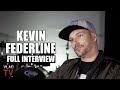 Kevin Federline Tells His Life Story Divorce Kids W Britney Spears Unreleased Full Interview
