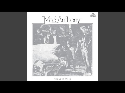 Harriet Ann - Mad Anthony