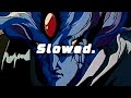 dälek - speak volume (slowed + reverbed)