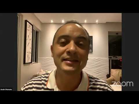 ESE - Cap. 17: Sede Perfeitos. Lição: Os superiores e os inferiores. Palestrante: André. 16.10.2020