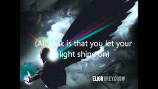 Eligh - Shine (Feat. K-Flay & The Grouch)