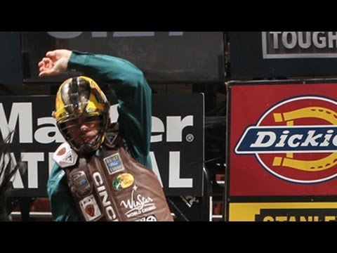 Luke Snyder 88.25 The Game Changer (PBR)