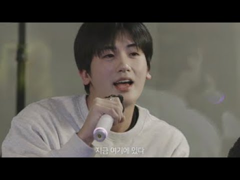 park hyungsik is a PHENOMENAL singer, actually