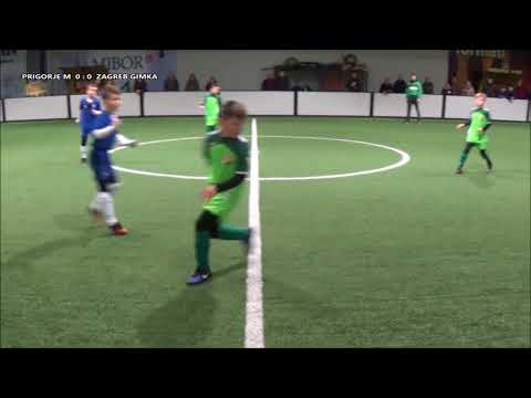 Zagici 2009 NK Prigorje Markuševec  4   0  Zagreb Gimka