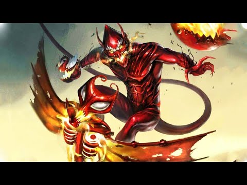 Top 10 Classic Villains You Won't Recognize Anymore