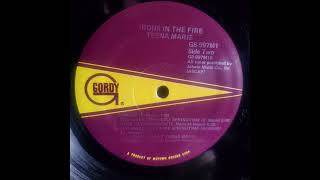 TEENA MARIE - Chains
