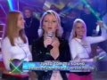Deborah Blando Junto Com Teu Sonho Planeta Xuxa 2001
