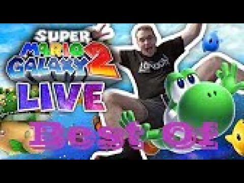 Best of Scortex - Super Mario Galaxy 2