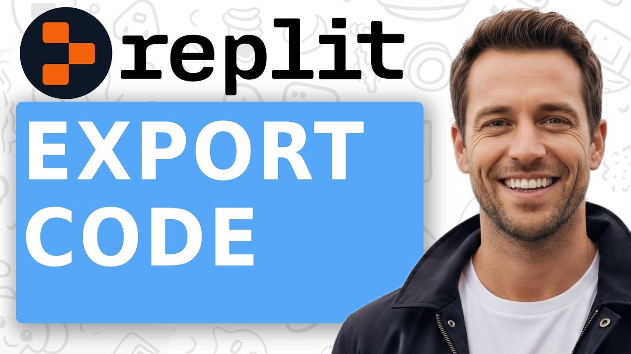 How to Export Code from Replit [2026] — Download or Push to GitHub