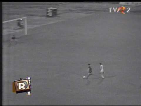 Steaua - Sportul Studentesc 1974